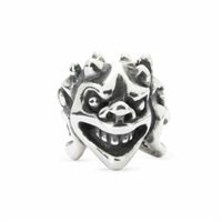Charm Trollbeads in Argento TAGBE-50034 - TAGBE-50034